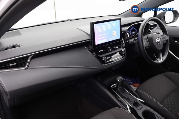 Used Toyota Corolla 2023 for sale - 76184740: Photo 21