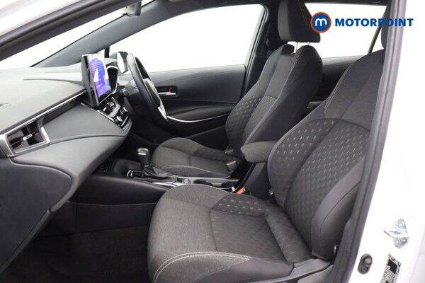 Used Toyota Corolla 2023 for sale - 76184740: Photo 22