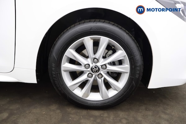 Used Toyota Corolla 2023 for sale - 76184740: Photo 25