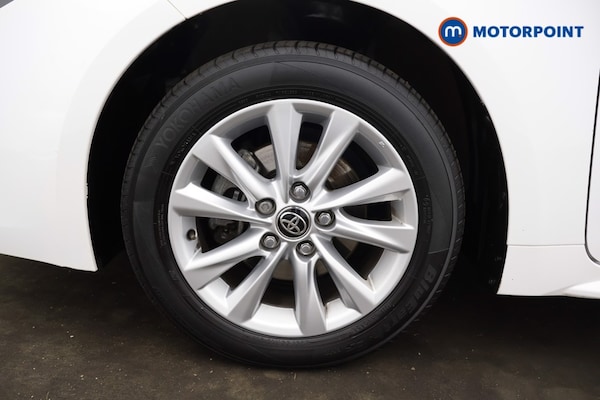 Used Toyota Corolla 2023 for sale - 76184740: Photo 26
