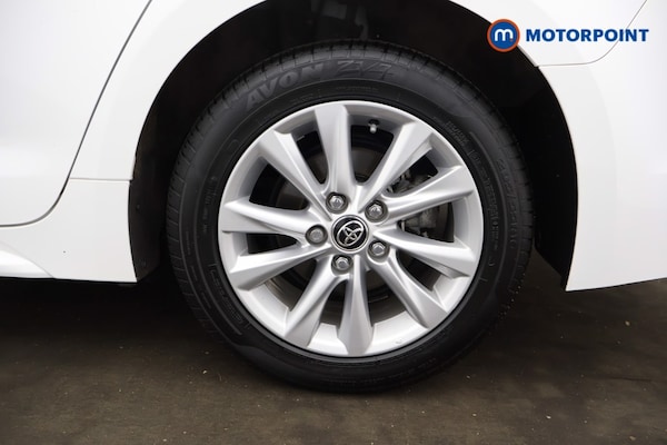 Used Toyota Corolla 2023 for sale - 76184740: Photo 27