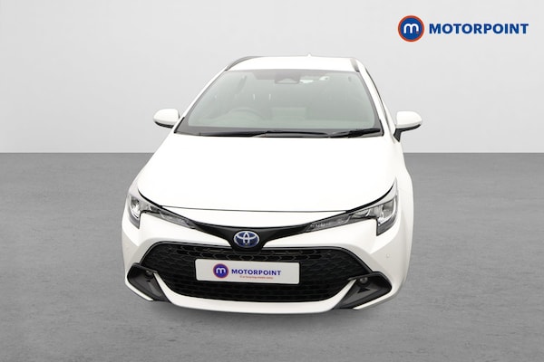 Used Toyota Corolla 2023 for sale - 76184740: Photo 2