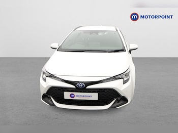 Used Toyota Corolla 2023 for sale - 76184740: Photo 2