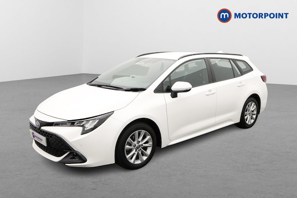 Used Toyota Corolla 2023 for sale - 76184740: Photo 3