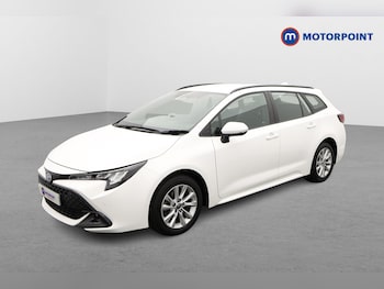 Used Toyota Corolla 2023 for sale - 76184740: Photo 3