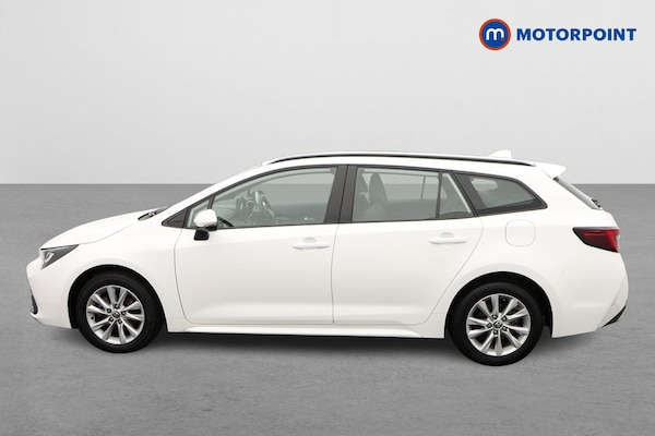 Used Toyota Corolla 2023 for sale - 76184740: Photo 4
