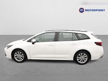 Used Toyota Corolla 2023 for sale - 76184740: Photo 4