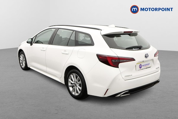 Used Toyota Corolla 2023 for sale - 76184740: Photo 5
