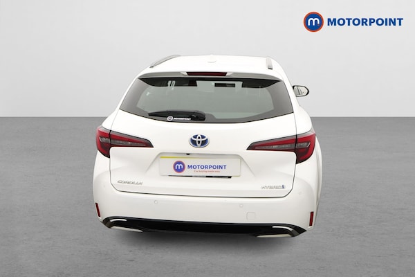 Used Toyota Corolla 2023 for sale - 76184740: Photo 6