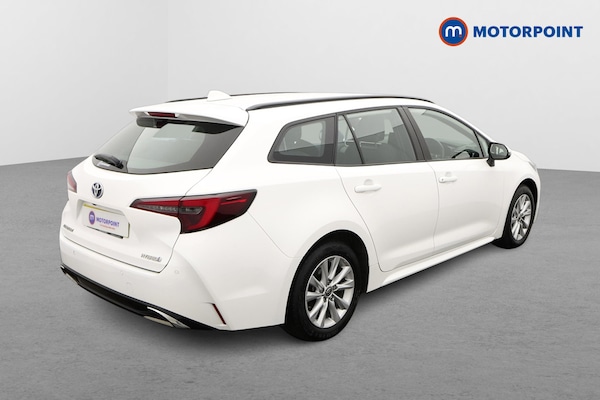Used Toyota Corolla 2023 for sale - 76184740: Photo 7