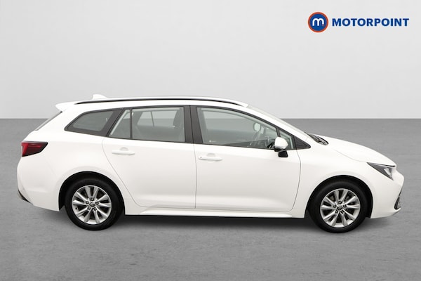 Used Toyota Corolla 2023 for sale - 76184740: Photo 8