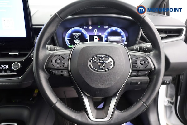Used Toyota Corolla 2023 for sale - 76184740: Photo 9
