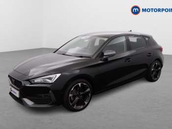 Used Cupra Leon 2024 for sale - 74556199: Photo