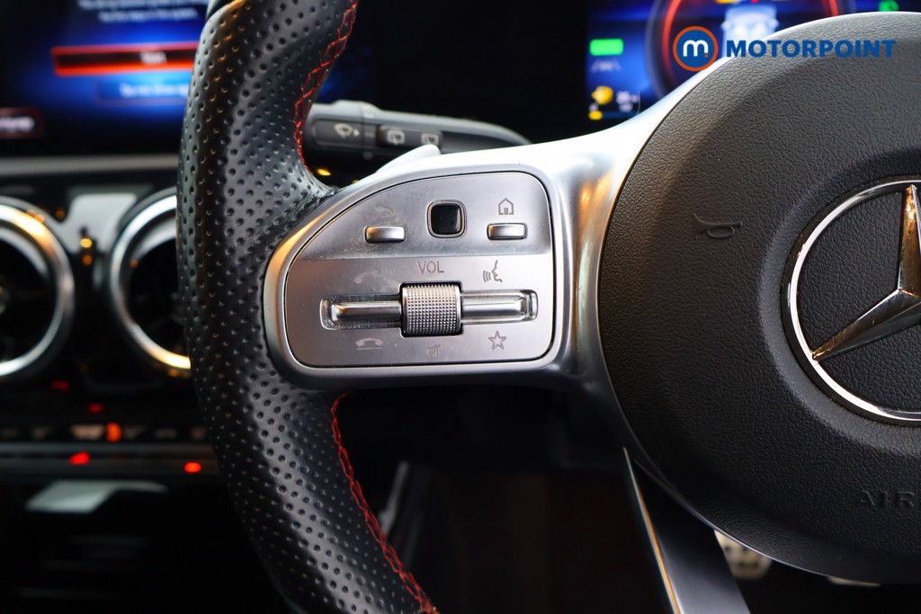 Used Mercedes-Benz A-Class 2021 for sale - 77069464: Photo 10