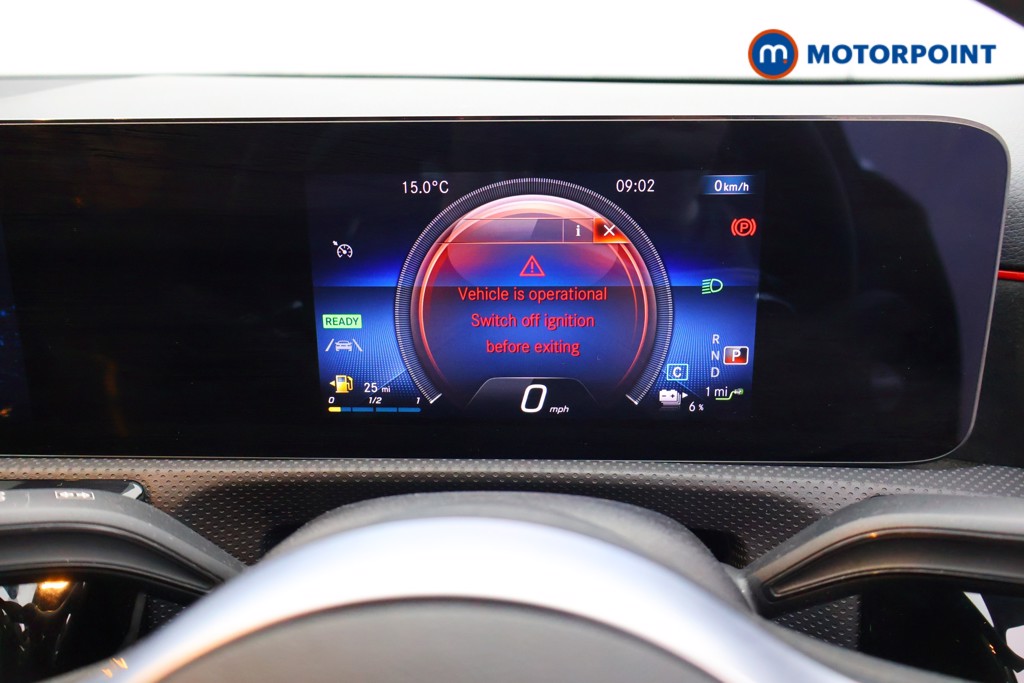 Used Mercedes-Benz A-Class 2021 for sale - 77069464: Photo 12