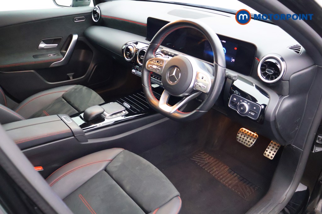 Used Mercedes-Benz A-Class 2021 for sale - 77069464: Photo 19