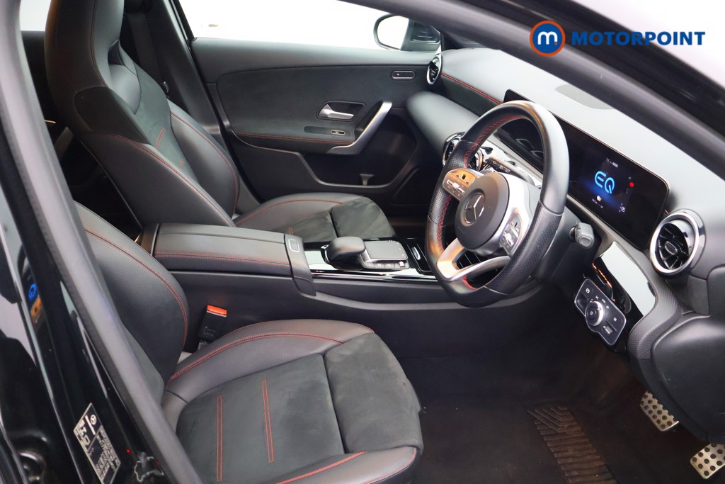 Used Mercedes-Benz A-Class 2021 for sale - 77069464: Photo 20