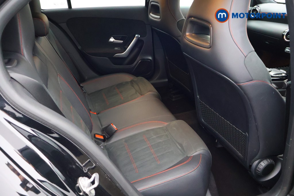 Used Mercedes-Benz A-Class 2021 for sale - 77069464: Photo 21