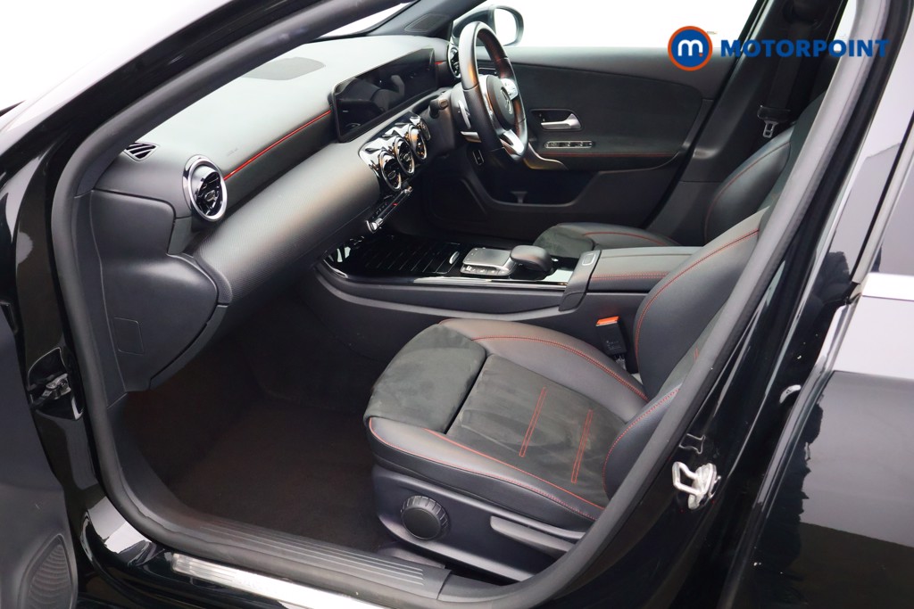 Used Mercedes-Benz A-Class 2021 for sale - 77069464: Photo 26