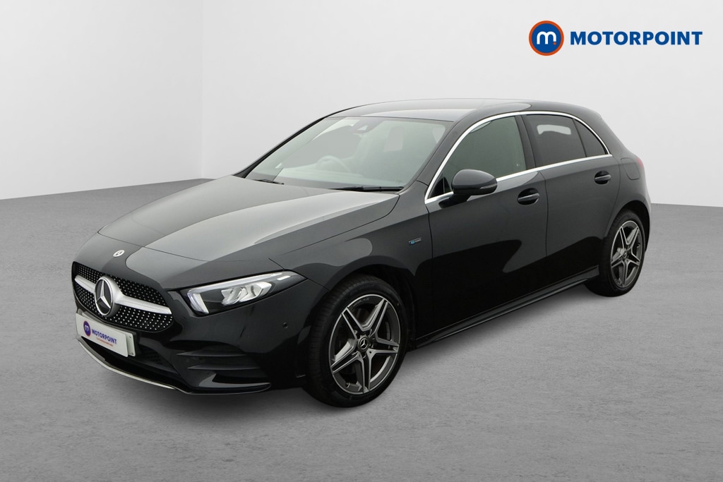 Used Mercedes-Benz A-Class 2021 for sale - 77069464: Photo 3