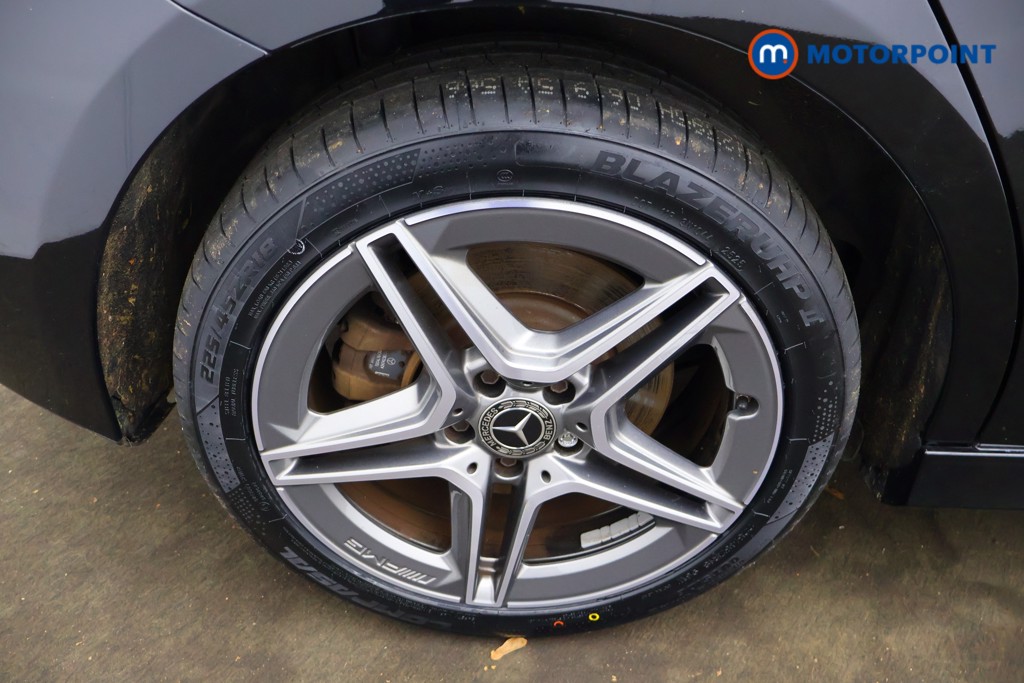 Used Mercedes-Benz A-Class 2021 for sale - 77069464: Photo 30