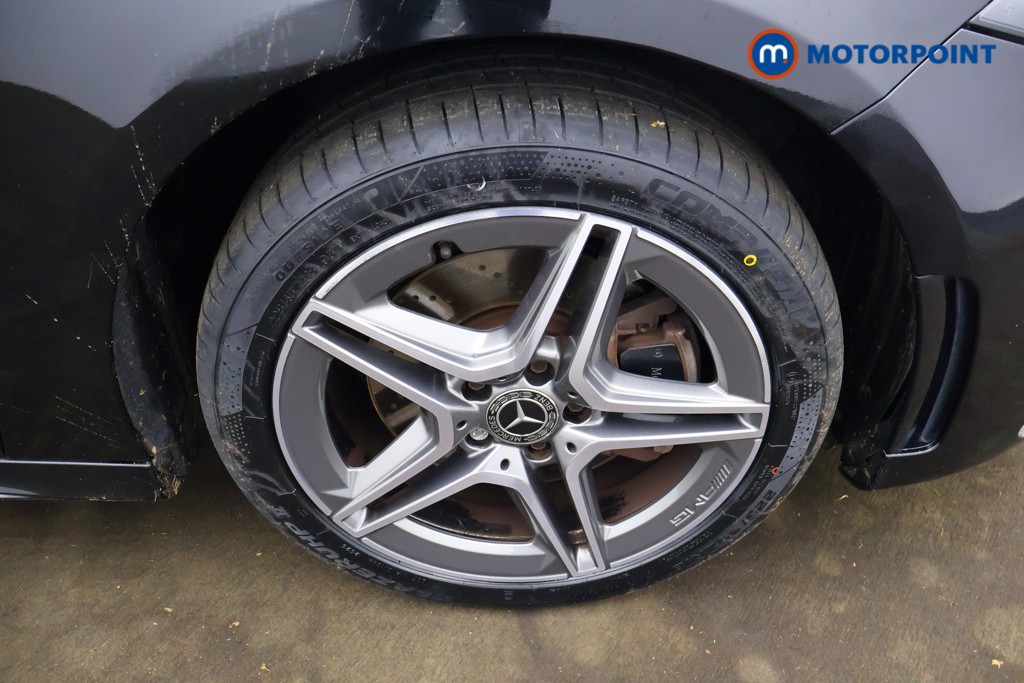 Used Mercedes-Benz A-Class 2021 for sale - 77069464: Photo 31