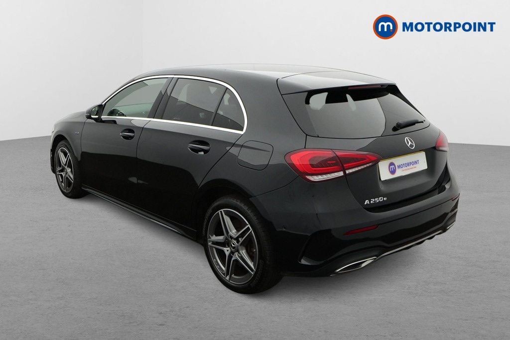 Used Mercedes-Benz A-Class 2021 for sale - 77069464: Photo 5