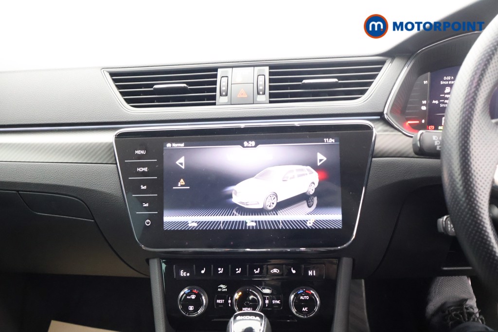 Used Skoda Superb 2023 for sale - 76862672: Photo 16