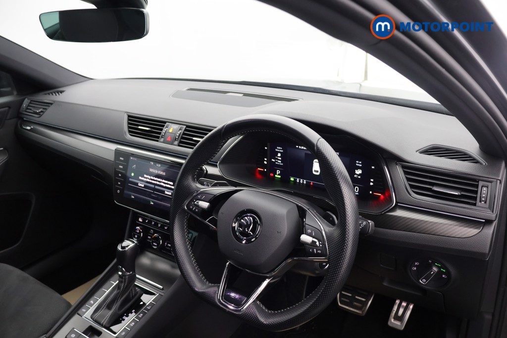 Used Skoda Superb 2023 for sale - 76862672: Photo 22