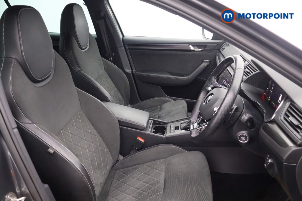 Used Skoda Superb 2023 for sale - 76862672: Photo 23