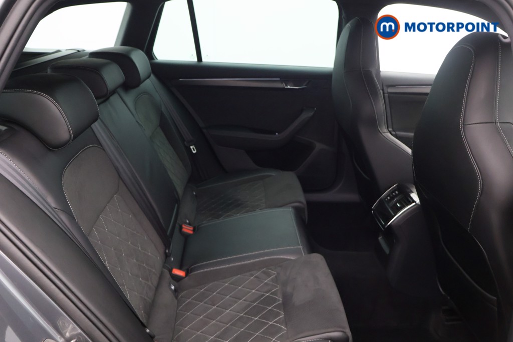 Used Skoda Superb 2023 for sale - 76862672: Photo 26