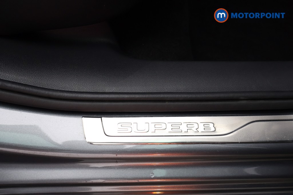 Used Skoda Superb 2023 for sale - 76862672: Photo 29