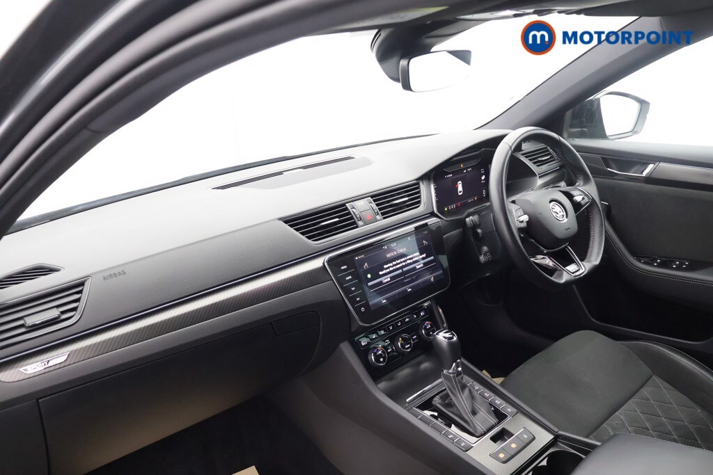 Used Skoda Superb 2023 for sale - 76862672: Photo 30