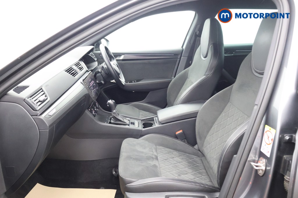 Used Skoda Superb 2023 for sale - 76862672: Photo 31