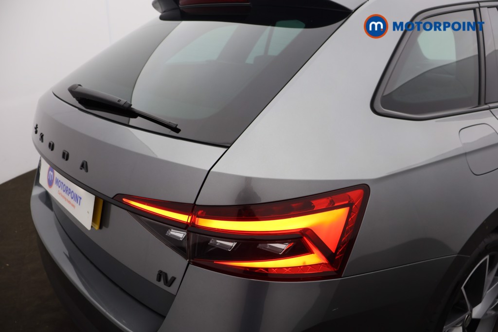 Used Skoda Superb 2023 for sale - 76862672: Photo 35