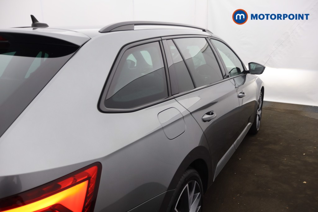 Used Skoda Superb 2023 for sale - 76862672: Photo 36