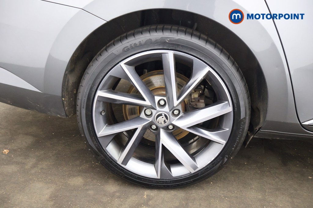 Used Skoda Superb 2023 for sale - 76862672: Photo 37