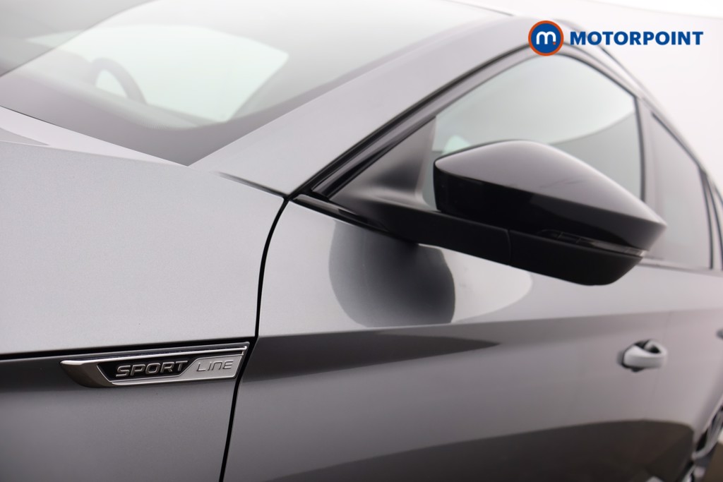 Used Skoda Superb 2023 for sale - 76862672: Photo 43