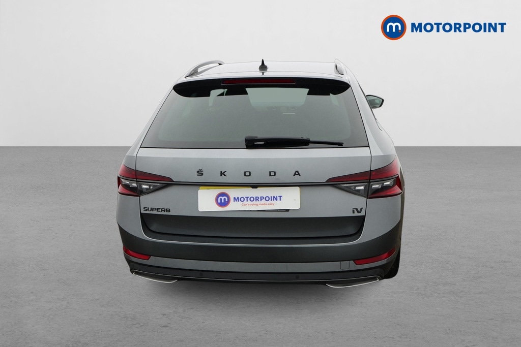 Used Skoda Superb 2023 for sale - 76862672: Photo 6