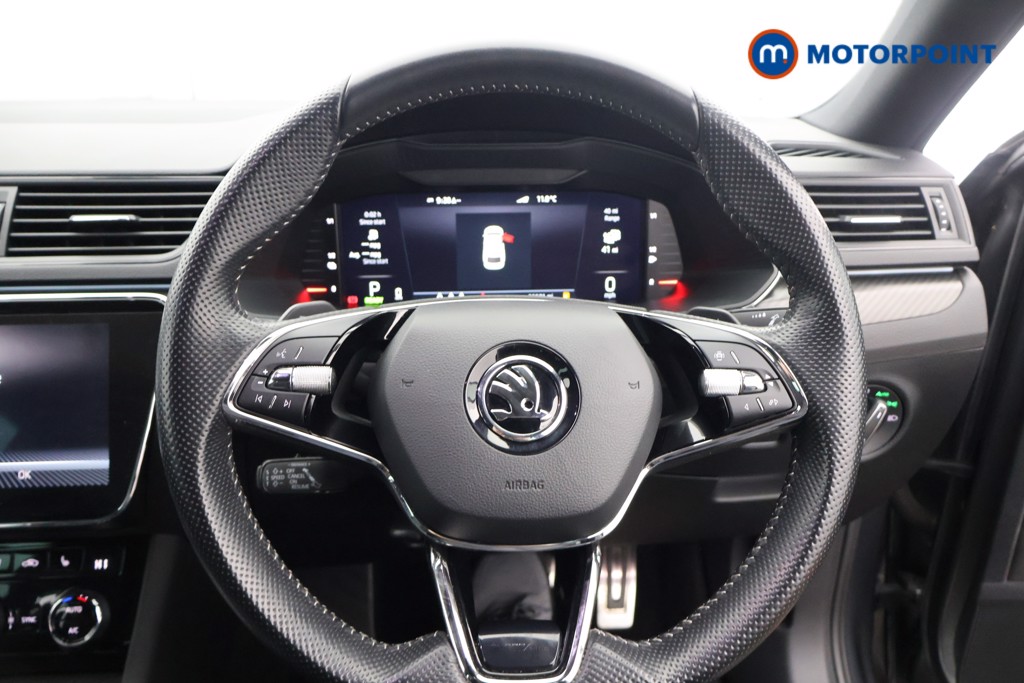 Used Skoda Superb 2023 for sale - 76862672: Photo 9