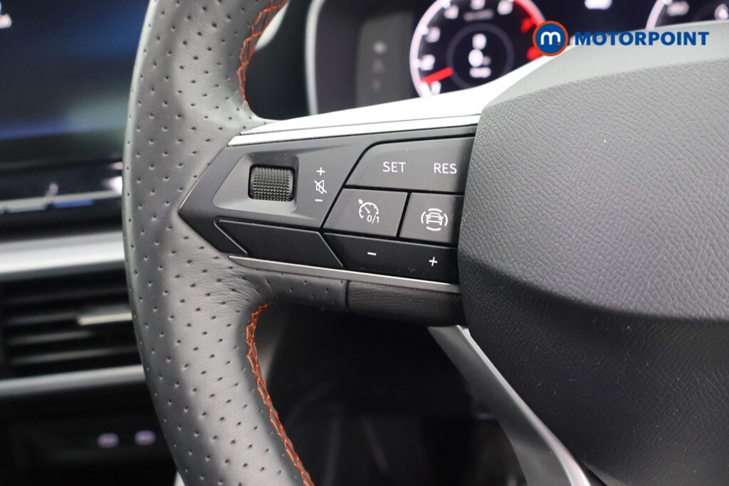 Used SEAT Leon 2021 for sale - 77545975: Photo 10