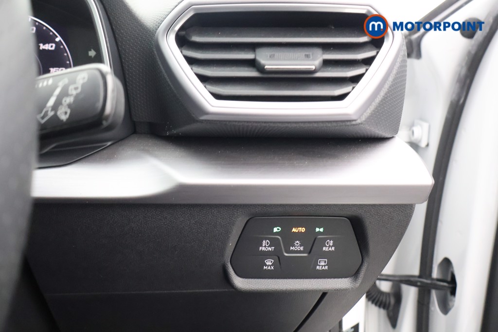 Used SEAT Leon 2021 for sale - 77545975: Photo 15