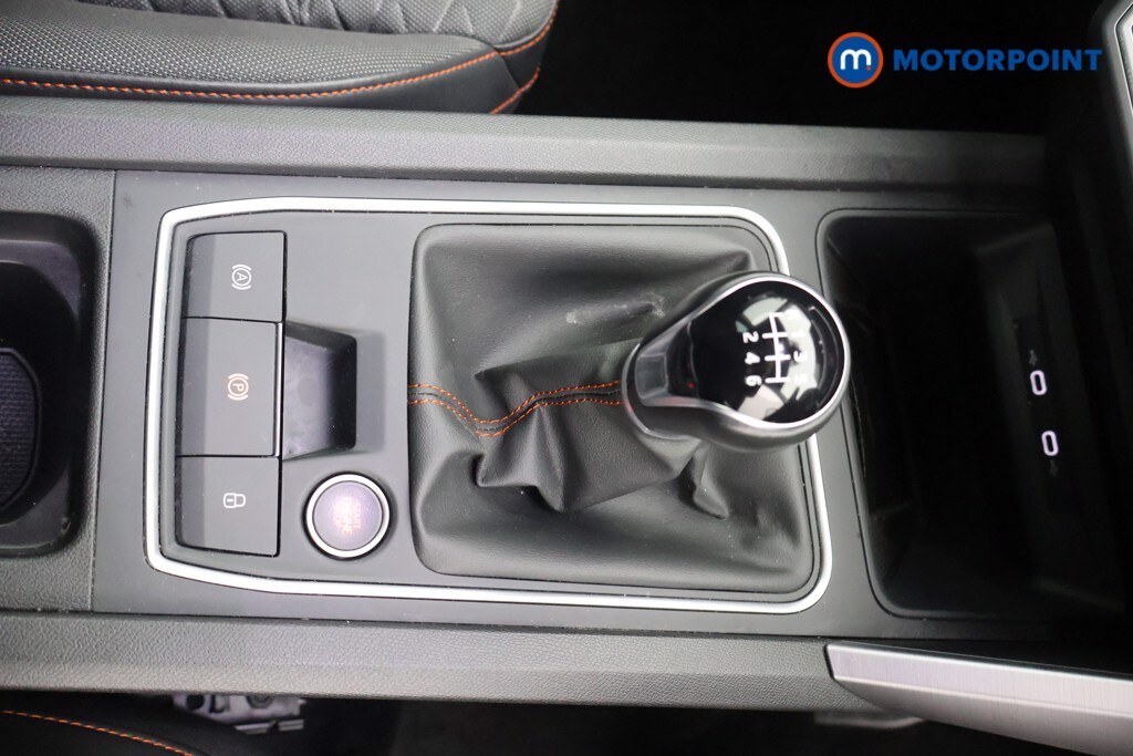 Used SEAT Leon 2021 for sale - 77545975: Photo 17
