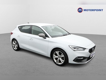 Used SEAT Leon 2021 for sale - 77545975: Photo