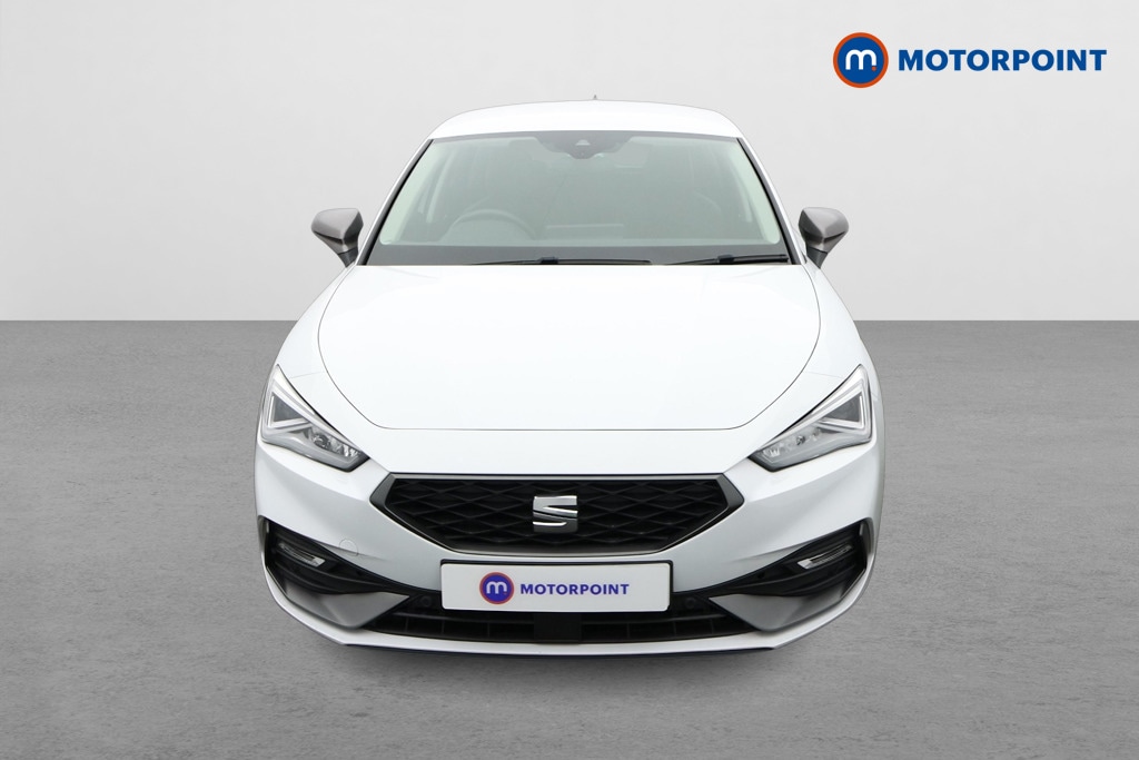 Used SEAT Leon 2021 for sale - 77545975: Photo 2