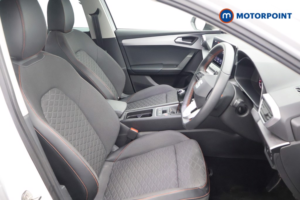 Used SEAT Leon 2021 for sale - 77545975: Photo 22