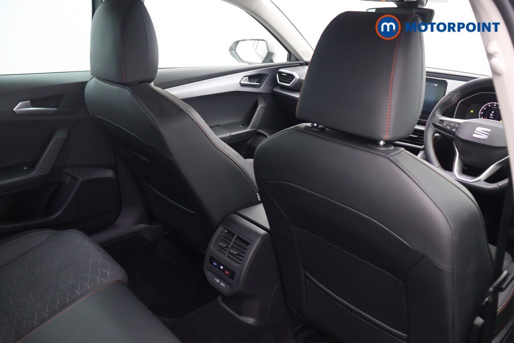 Used SEAT Leon 2021 for sale - 77545975: Photo 24