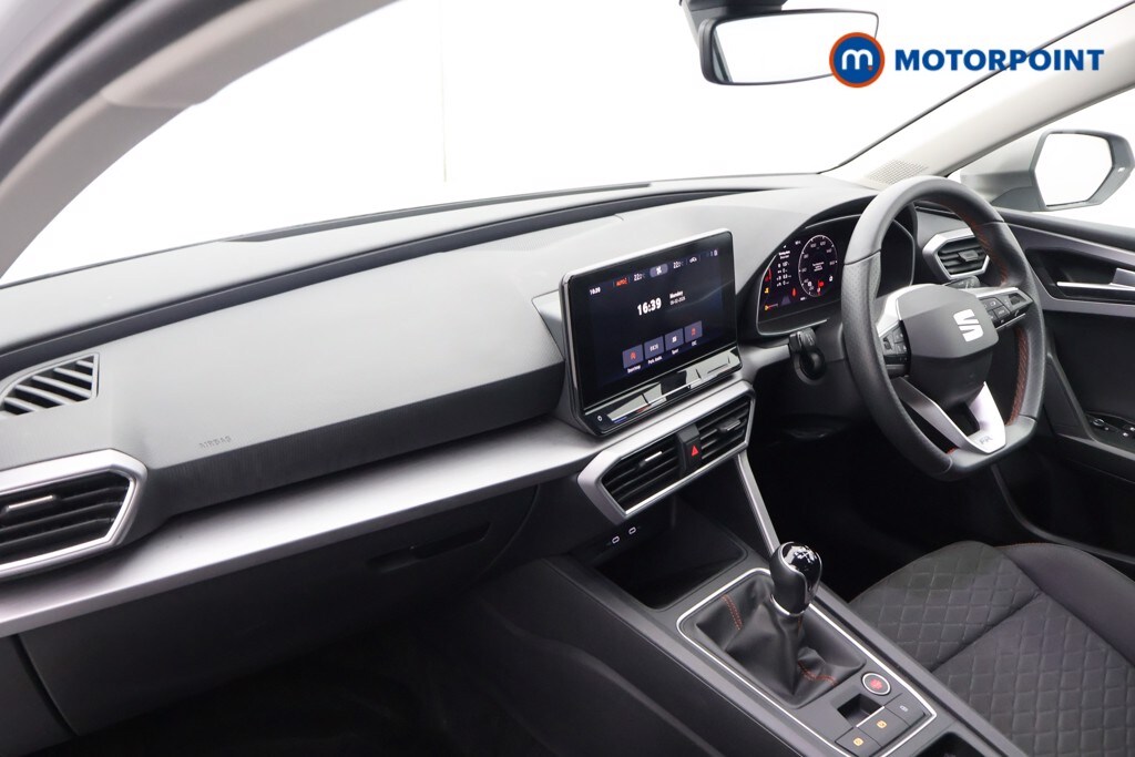 Used SEAT Leon 2021 for sale - 77545975: Photo 26