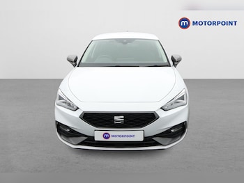 Used SEAT Leon 2021 for sale - 77545975: Photo