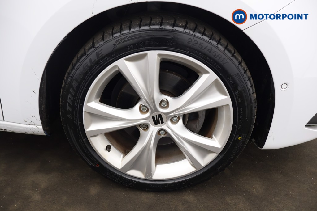 Used SEAT Leon 2021 for sale - 77545975: Photo 30